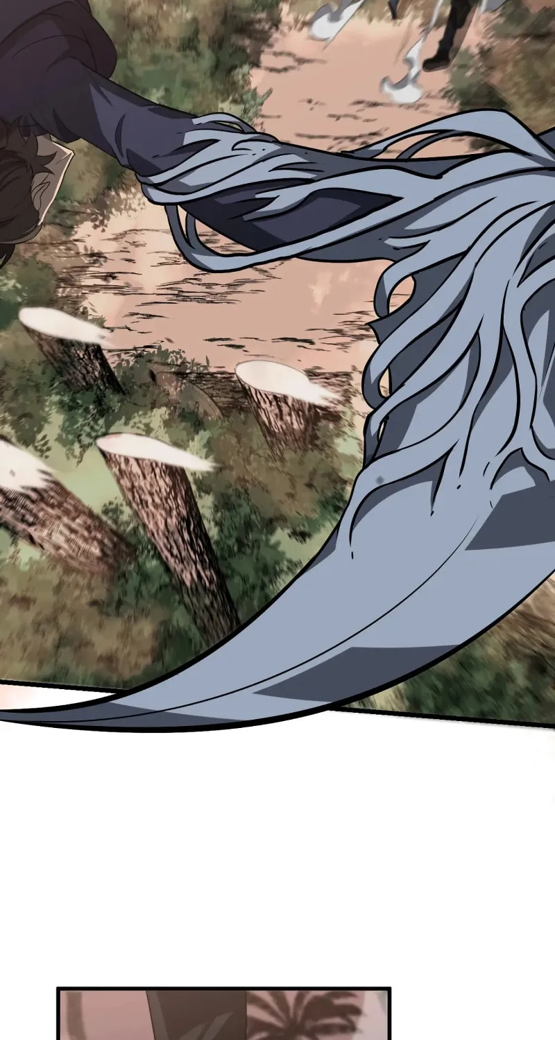 Read Extraordinary Evolution chapter 107 image 7 on Lezhin