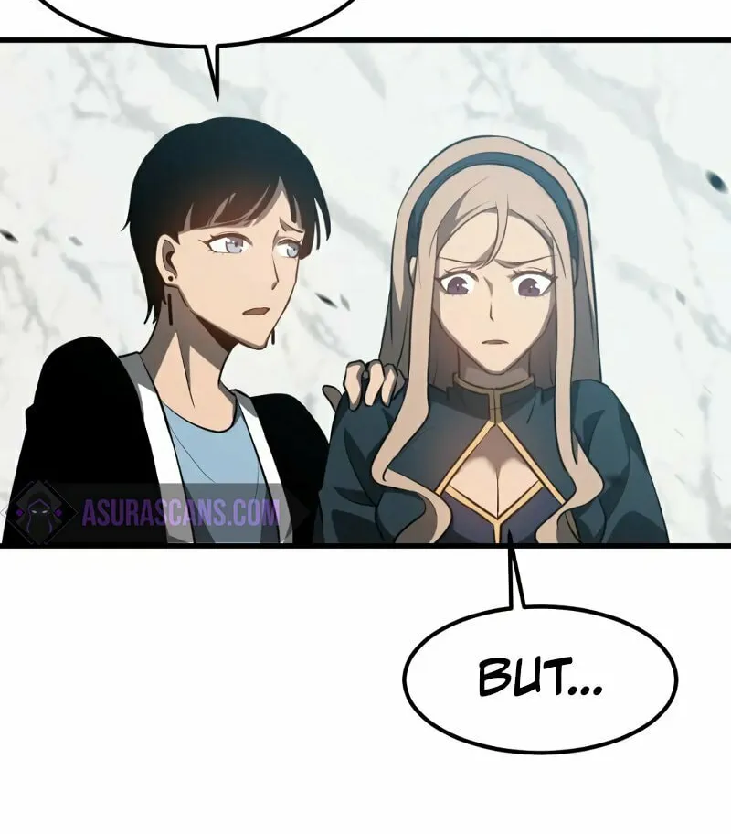 Read Extraordinary Evolution chapter 108 image 18 on Lezhin