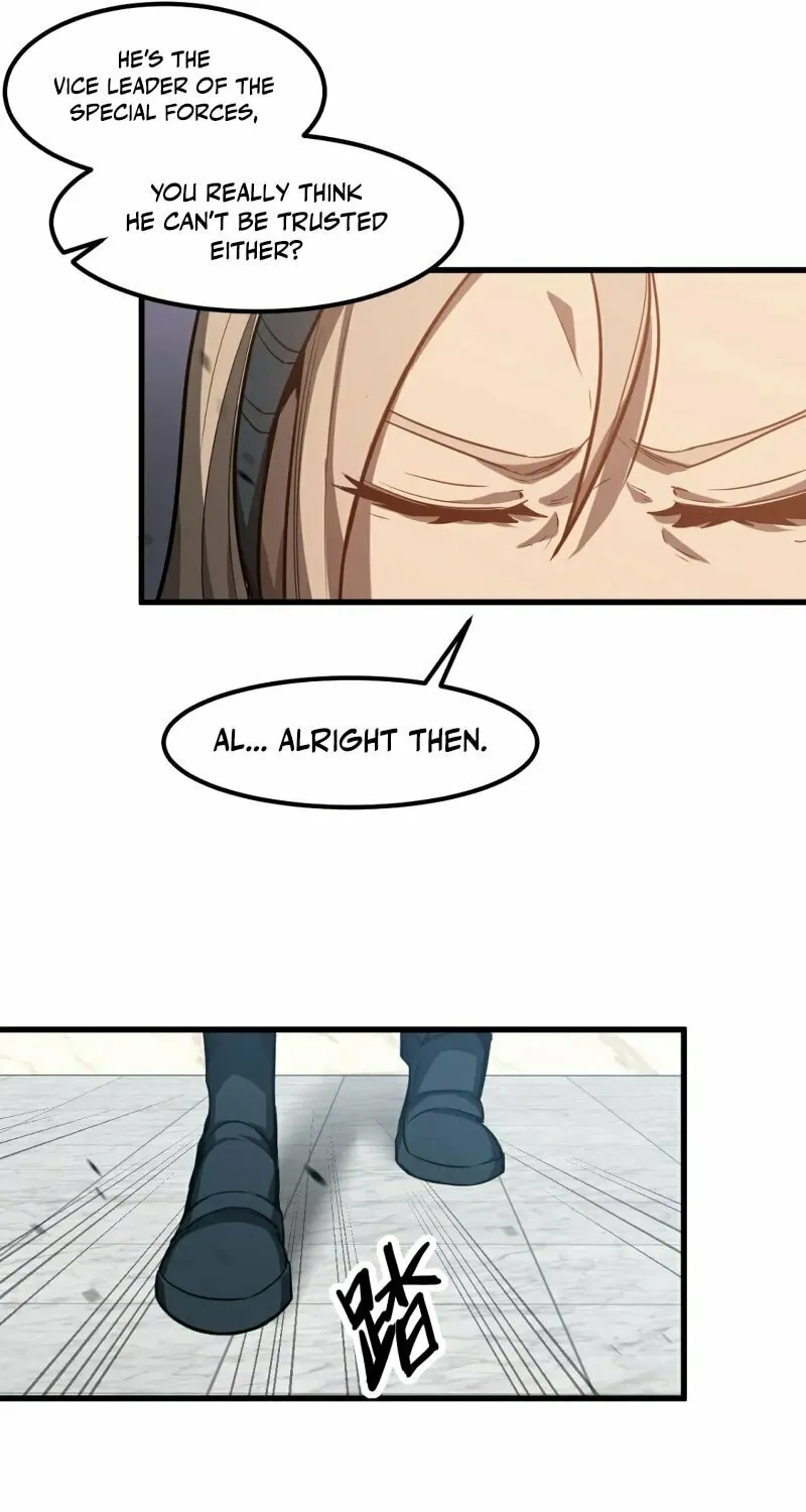 Read Extraordinary Evolution chapter 108 image 19 on Lezhin
