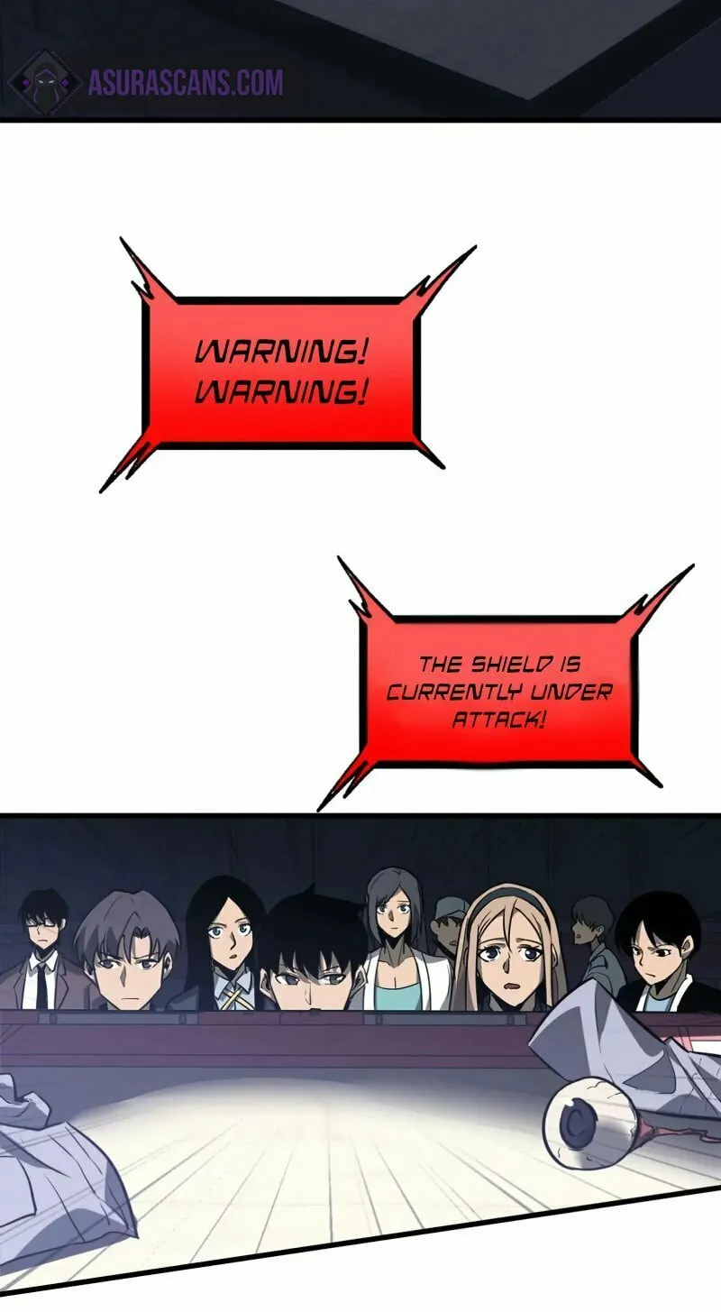 Read Extraordinary Evolution chapter 108 image 38 on Lezhin
