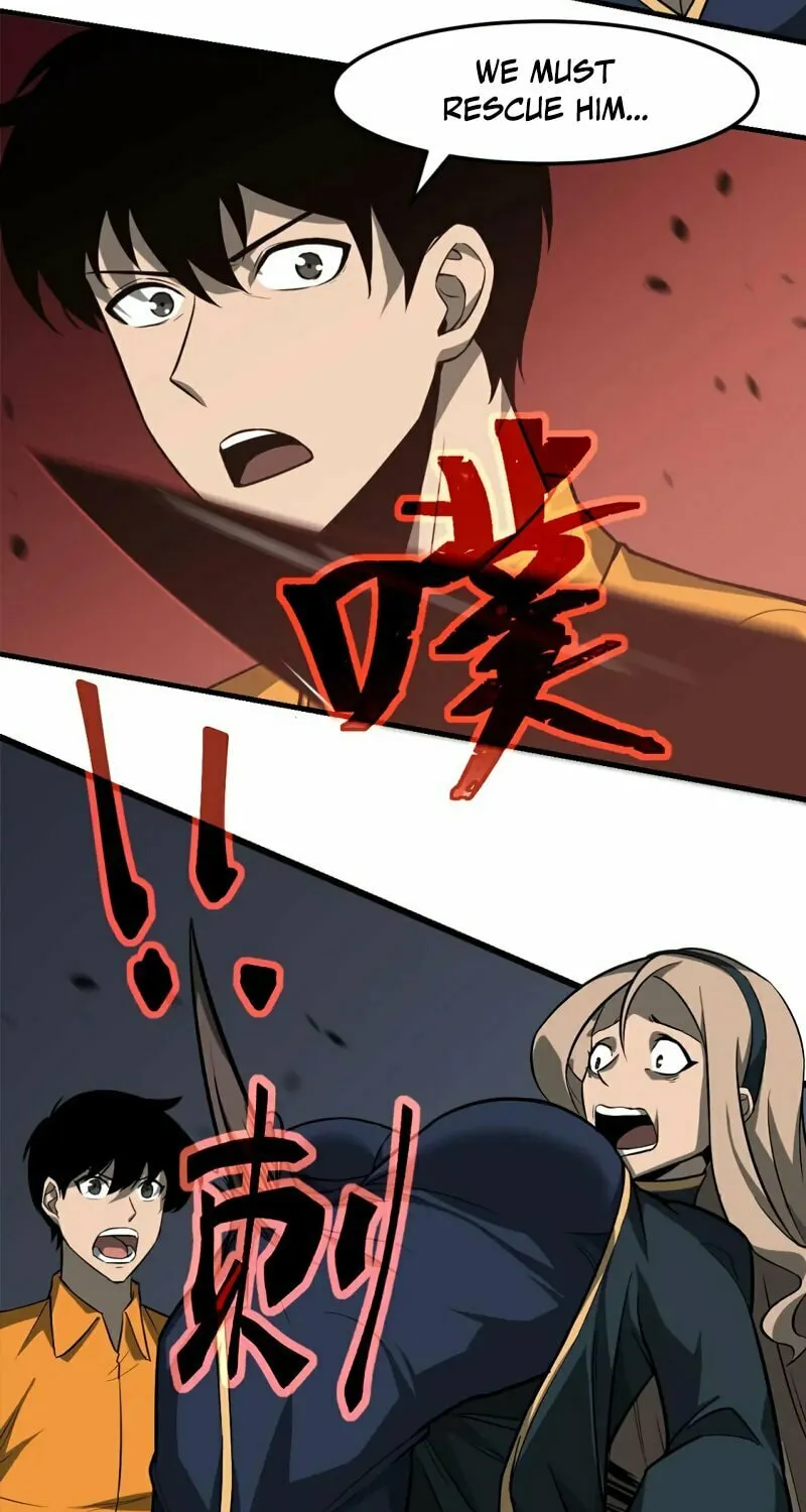 Read Extraordinary Evolution chapter 108 image 41 on Lezhin