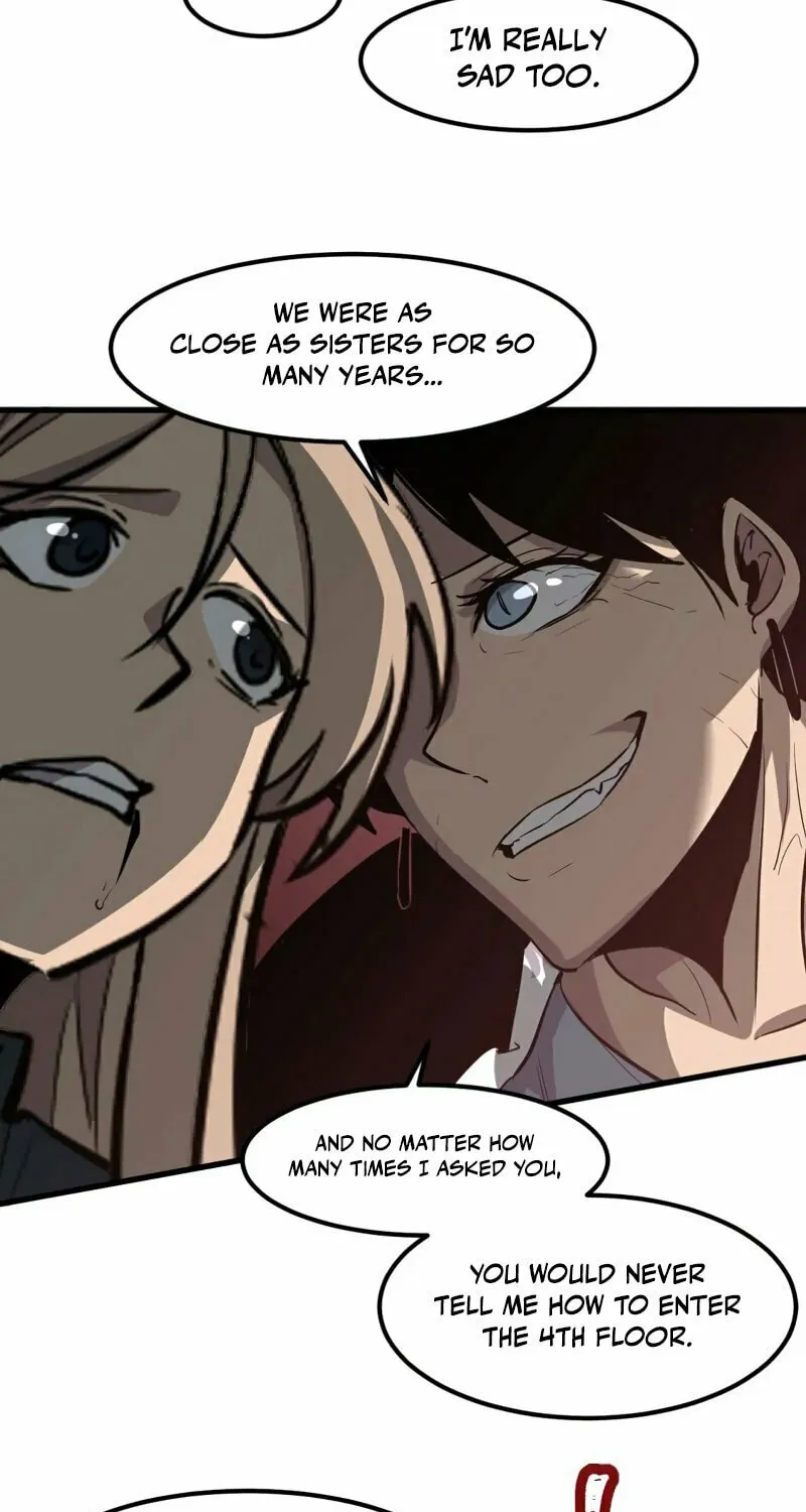 Read Extraordinary Evolution chapter 108 image 43 on Lezhin
