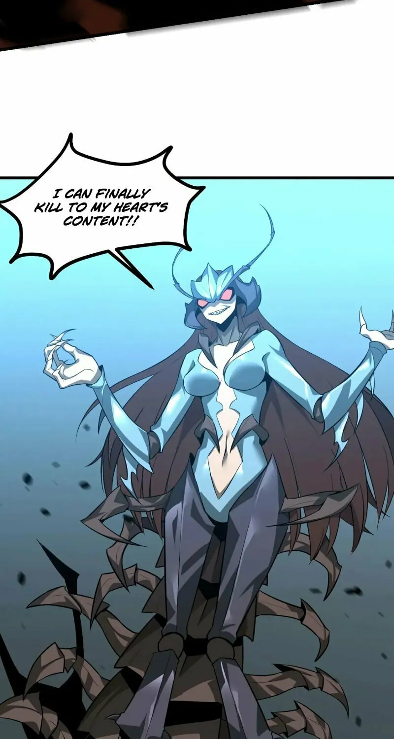 Read Extraordinary Evolution chapter 108 image 47 on Lezhin