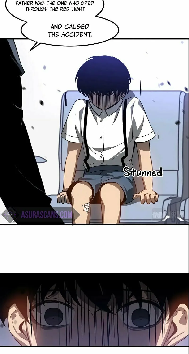 Read Extraordinary Evolution chapter 108 image 5 on Lezhin
