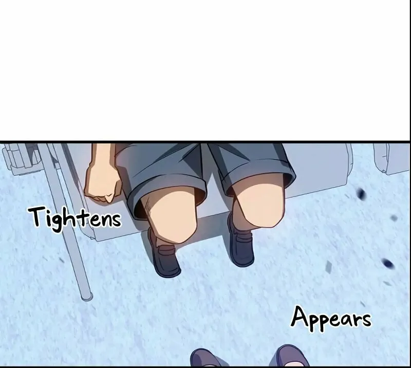 Read Extraordinary Evolution chapter 108 image 6 on Lezhin