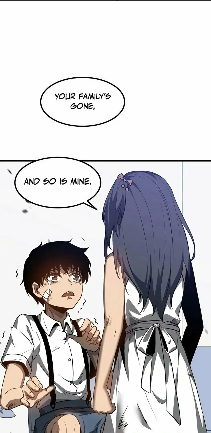 Read Extraordinary Evolution chapter 108 image 7 on Lezhin