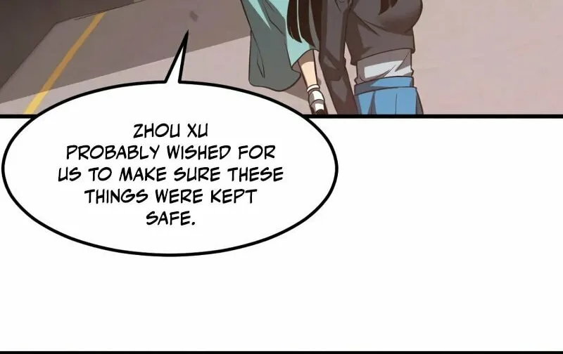 Read Extraordinary Evolution chapter 109 image 41 on Lezhin