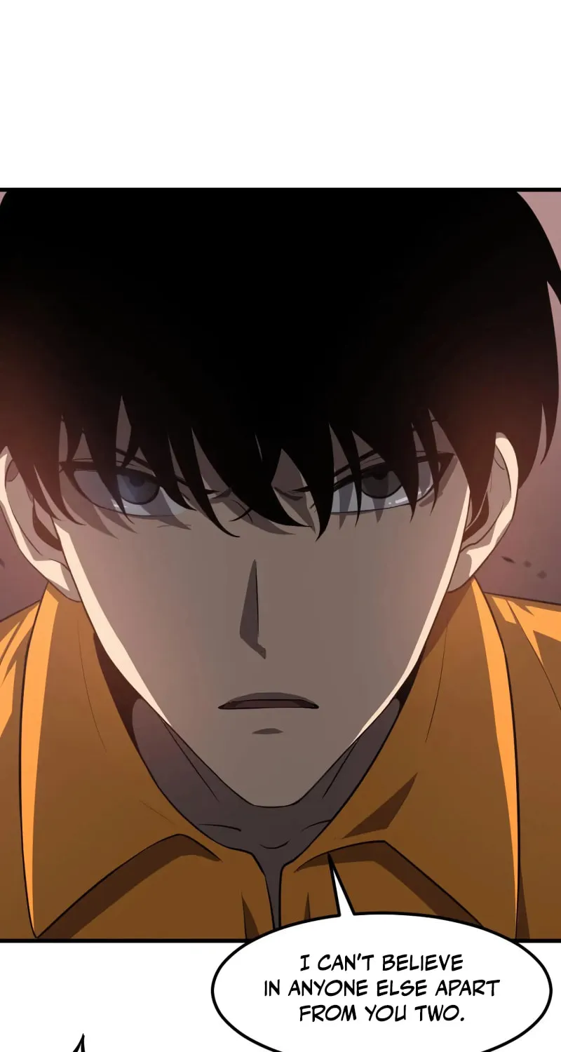 Read Extraordinary Evolution chapter 109 image 47 on Lezhin
