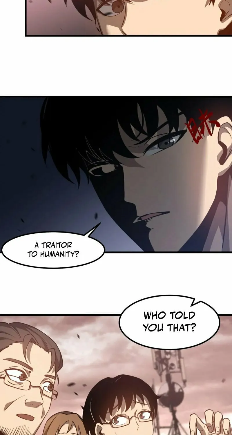 Read Extraordinary Evolution chapter 109 image 52 on Lezhin