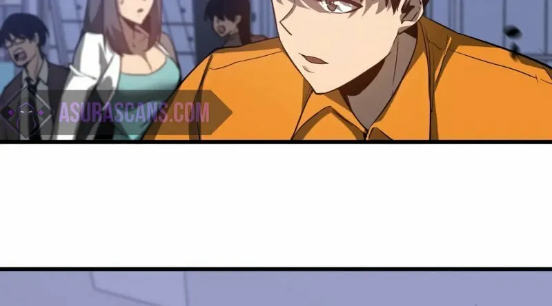 Read Extraordinary Evolution chapter 109 image 8 on Lezhin
