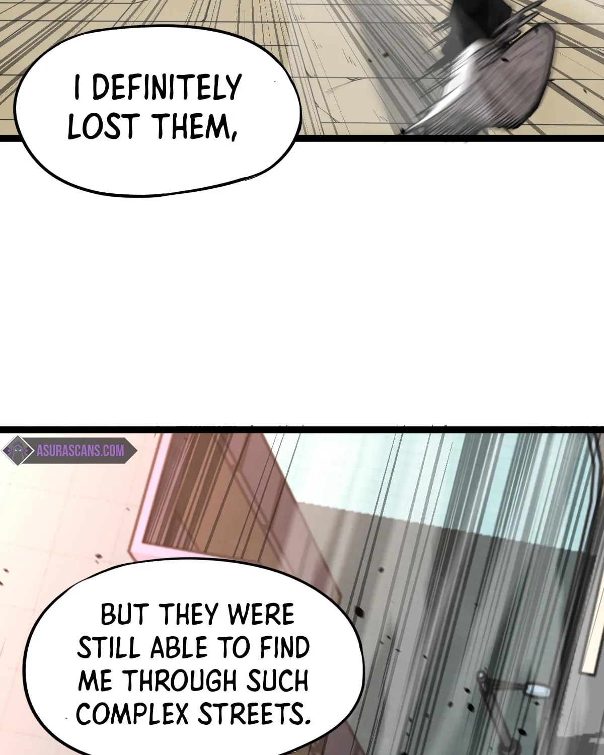 Read Extraordinary Evolution chapter 11 image 10 on Lezhin