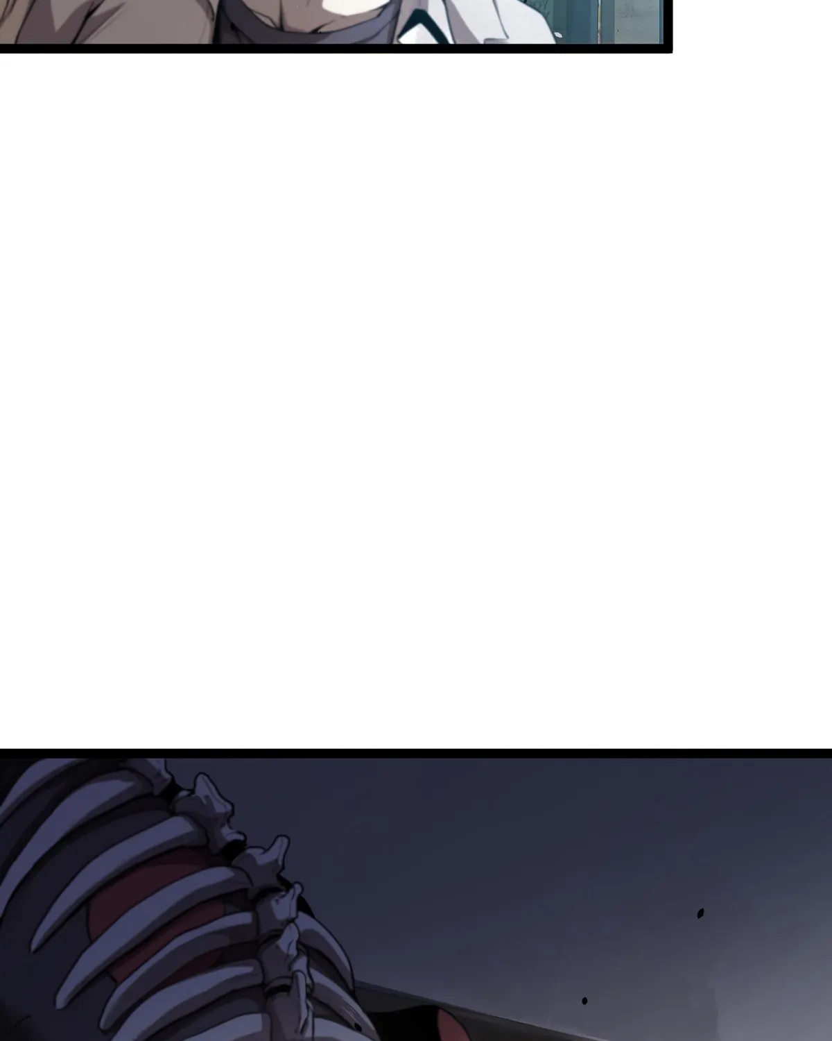Read Extraordinary Evolution chapter 11 image 28 on Lezhin