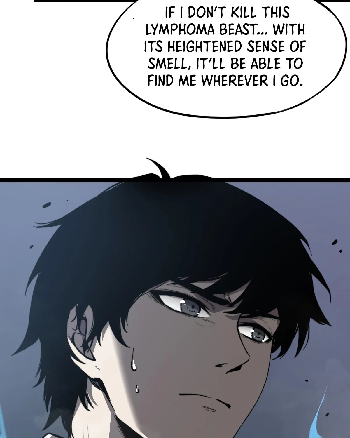Read Extraordinary Evolution chapter 11 image 38 on Lezhin