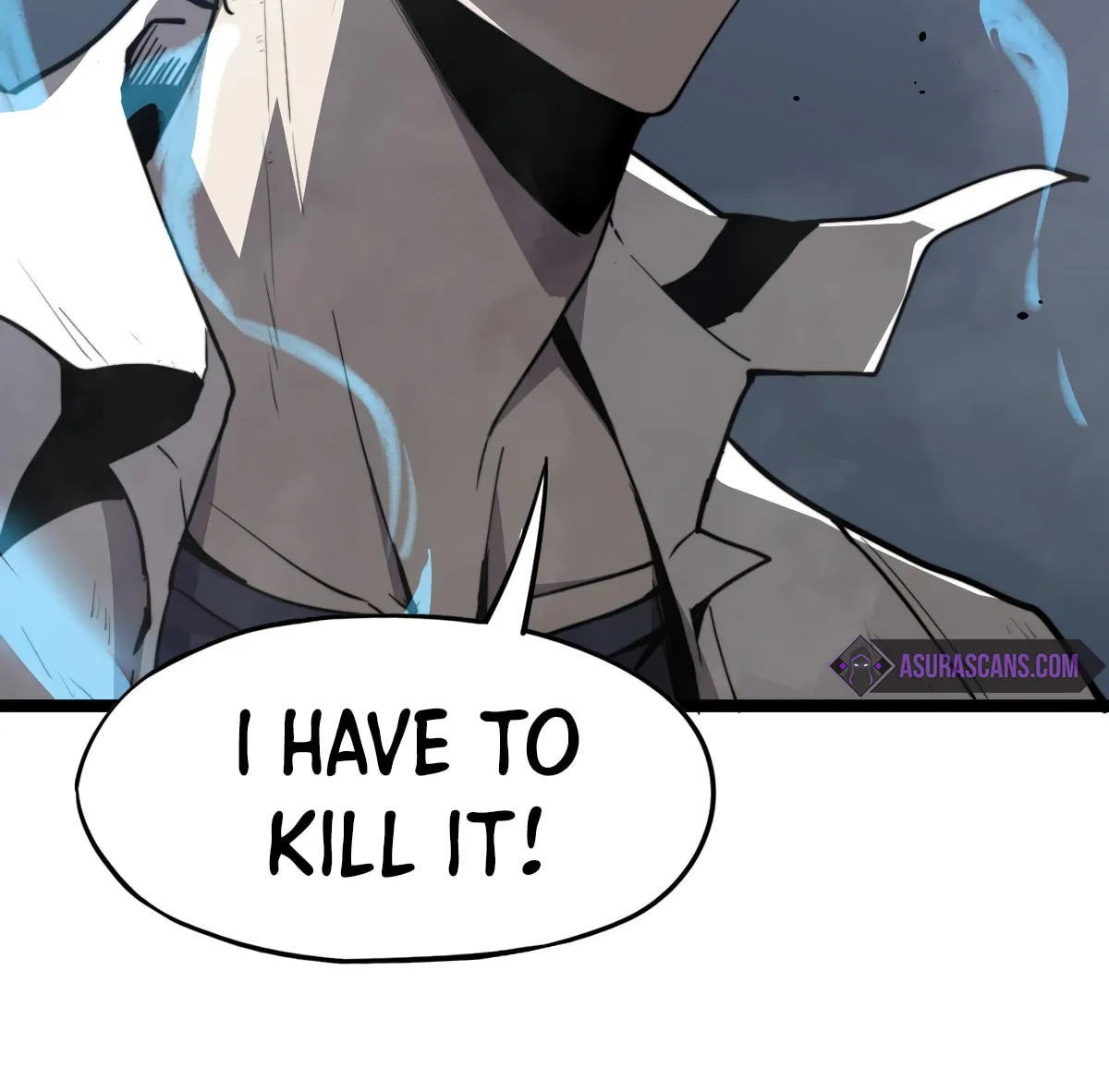 Read Extraordinary Evolution chapter 11 image 39 on Lezhin