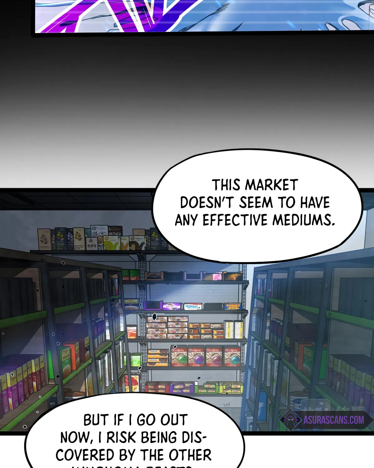 Read Extraordinary Evolution chapter 11 image 45 on Lezhin