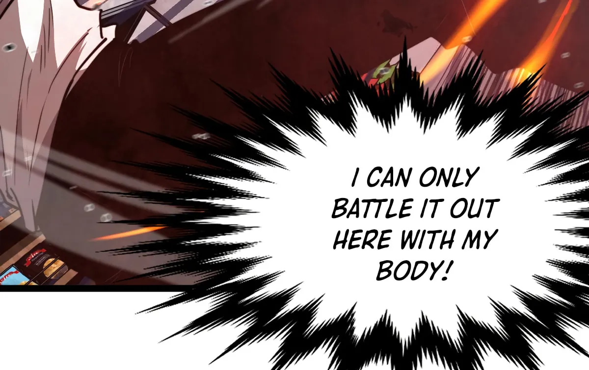 Read Extraordinary Evolution chapter 11 image 47 on Lezhin