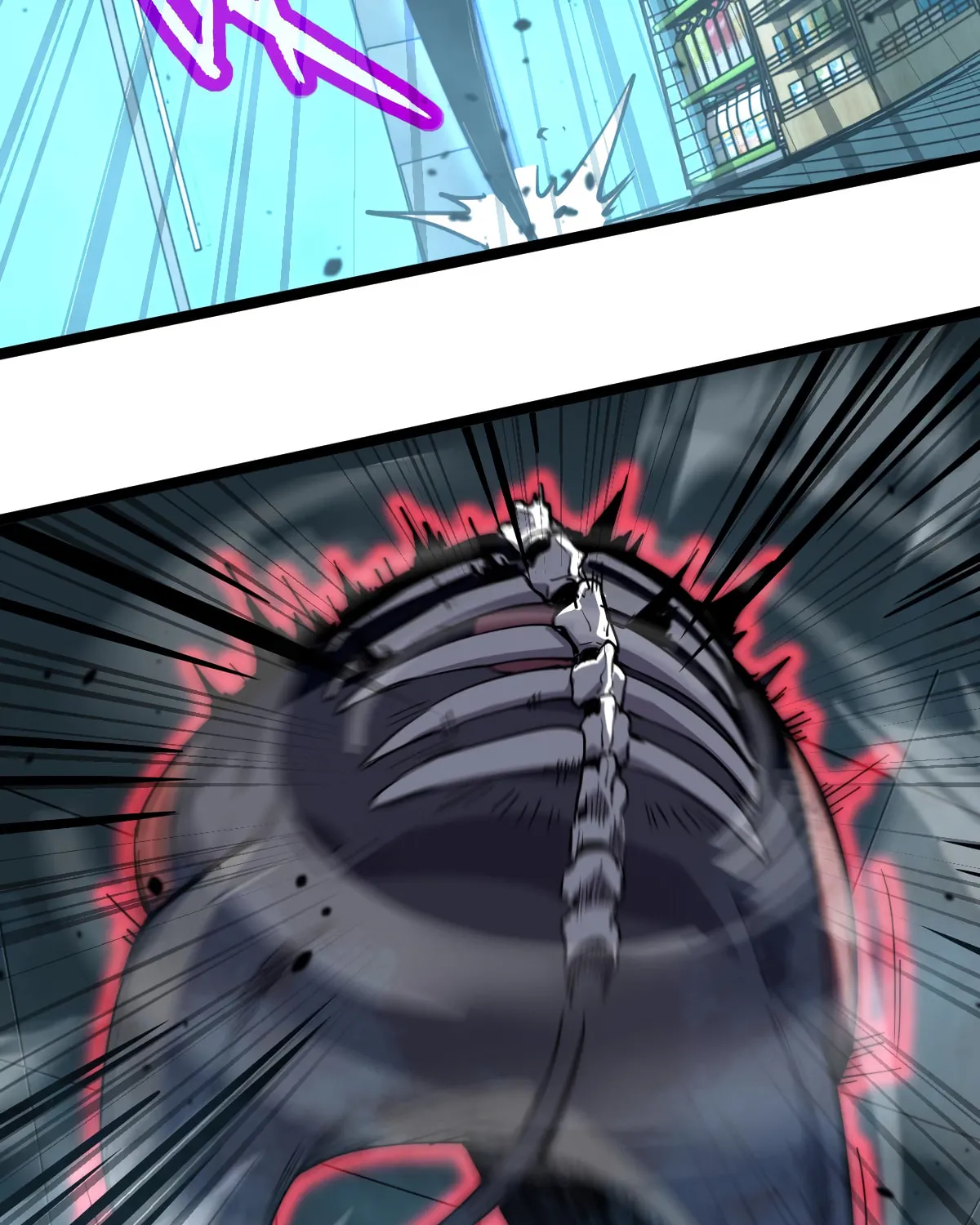 Read Extraordinary Evolution chapter 11 image 49 on Lezhin