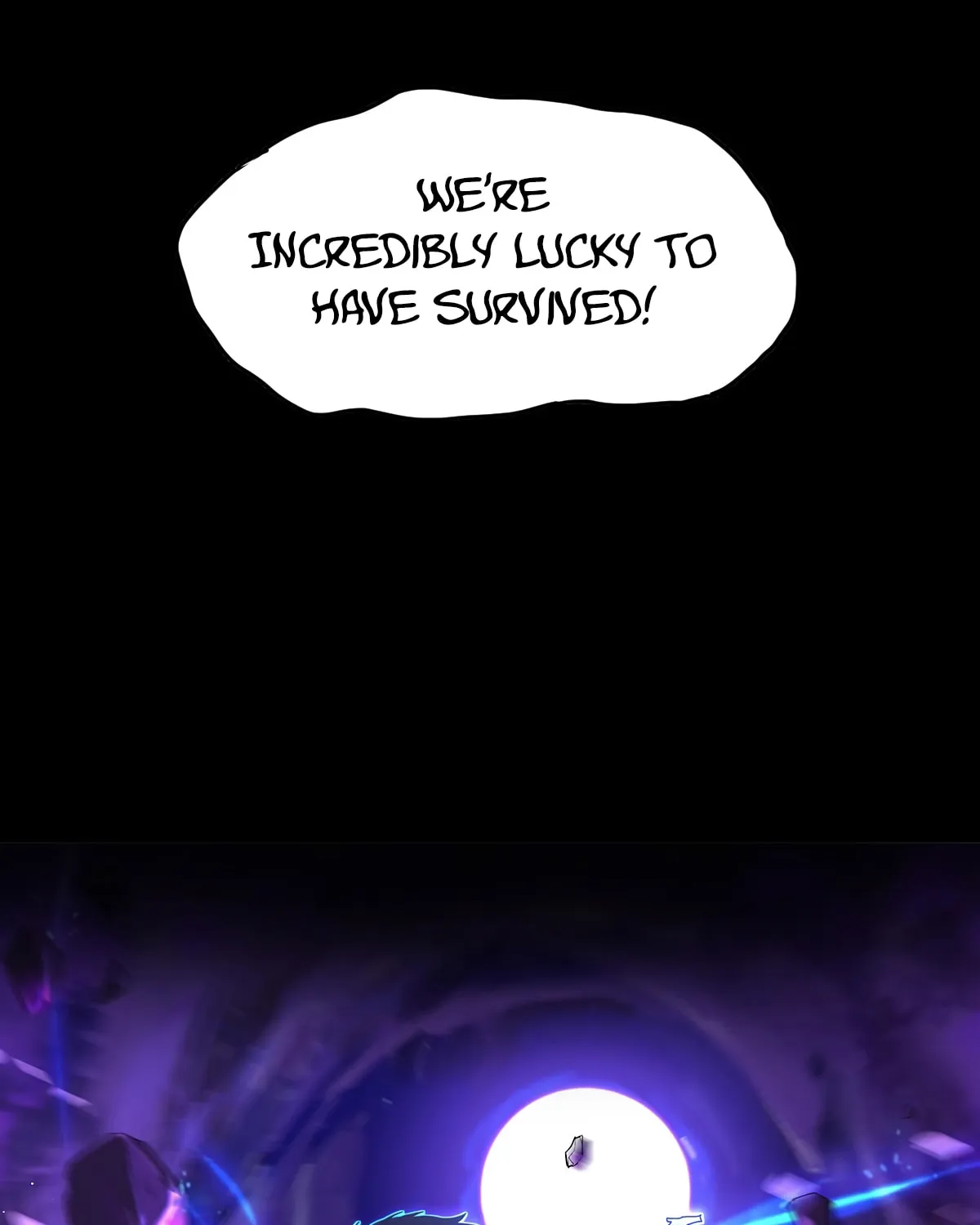 Read Extraordinary Evolution chapter 11 image 5 on Lezhin