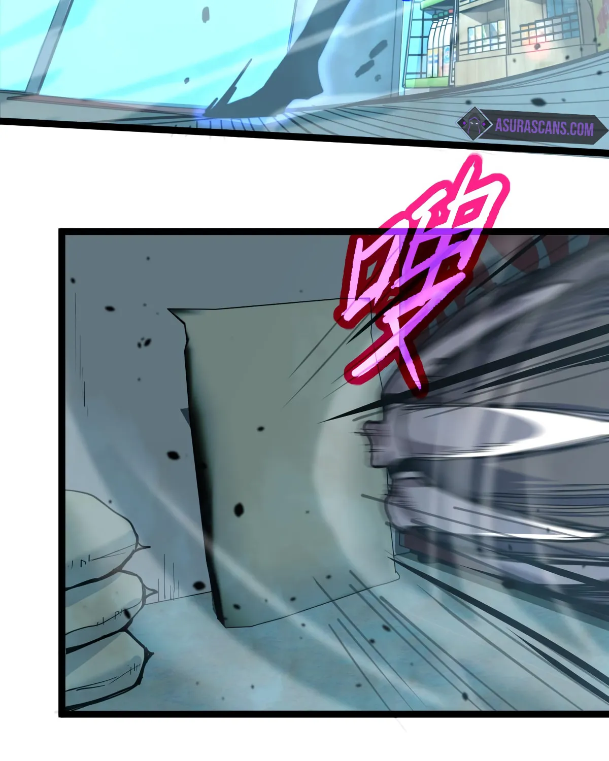 Read Extraordinary Evolution chapter 11 image 51 on Lezhin