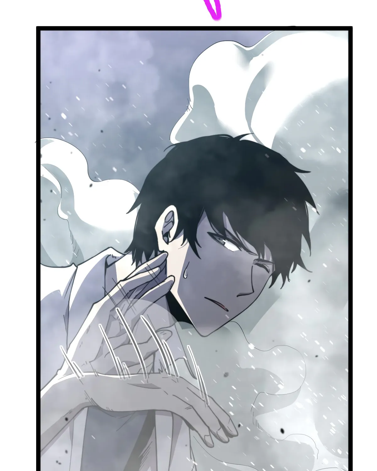 Read Extraordinary Evolution chapter 11 image 53 on Lezhin