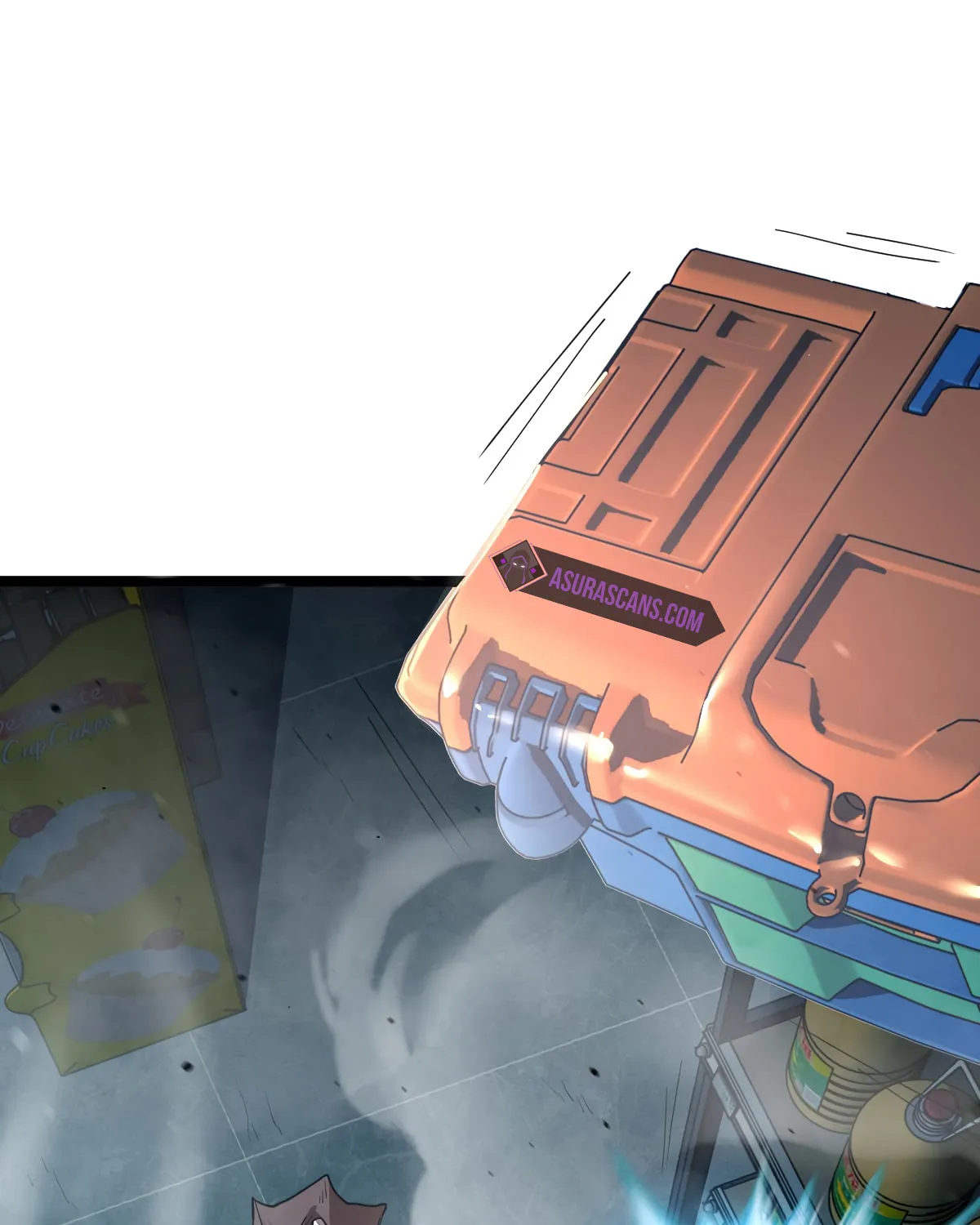 Read Extraordinary Evolution chapter 11 image 59 on Lezhin