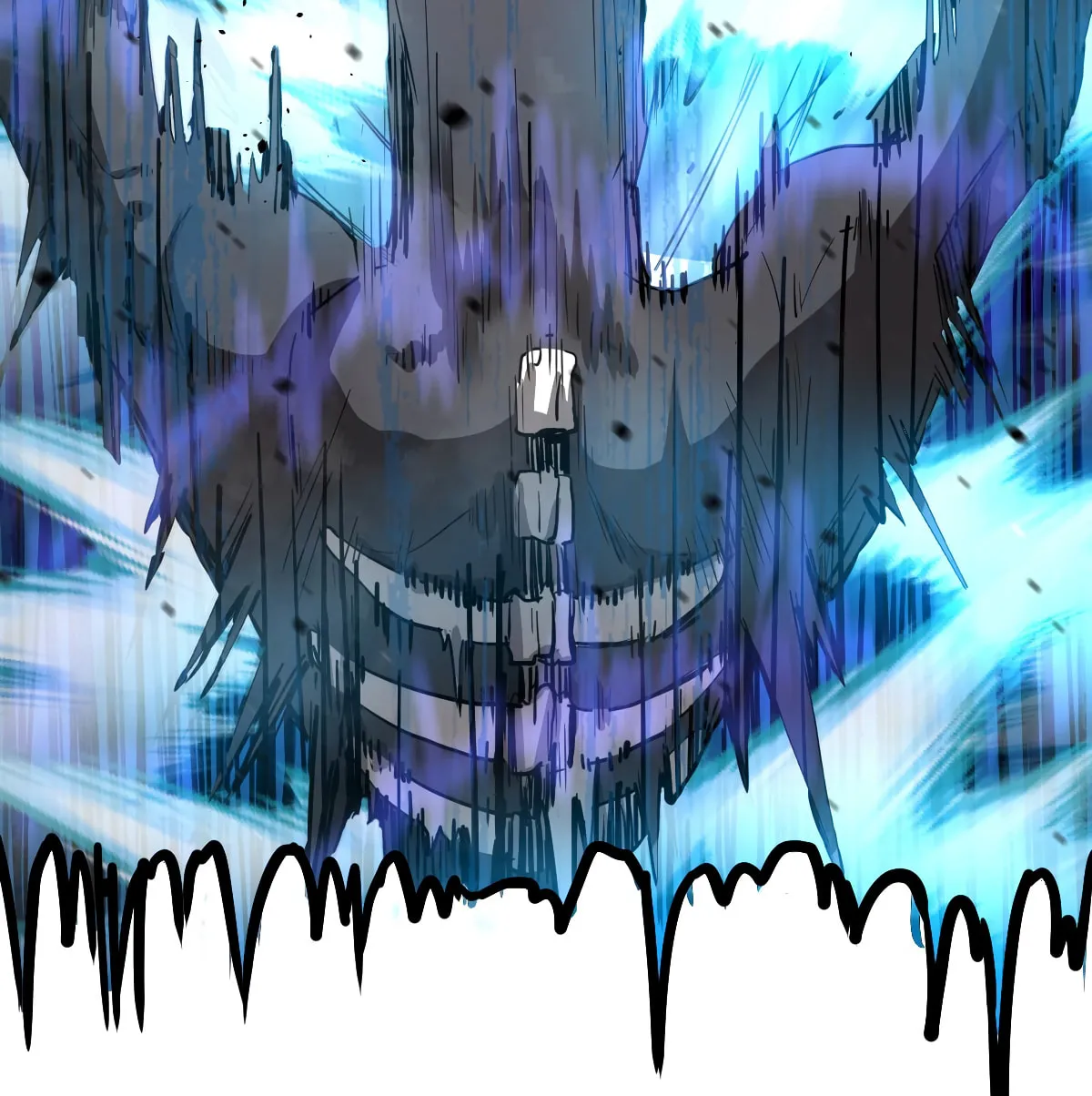 Read Extraordinary Evolution chapter 11 image 67 on Lezhin