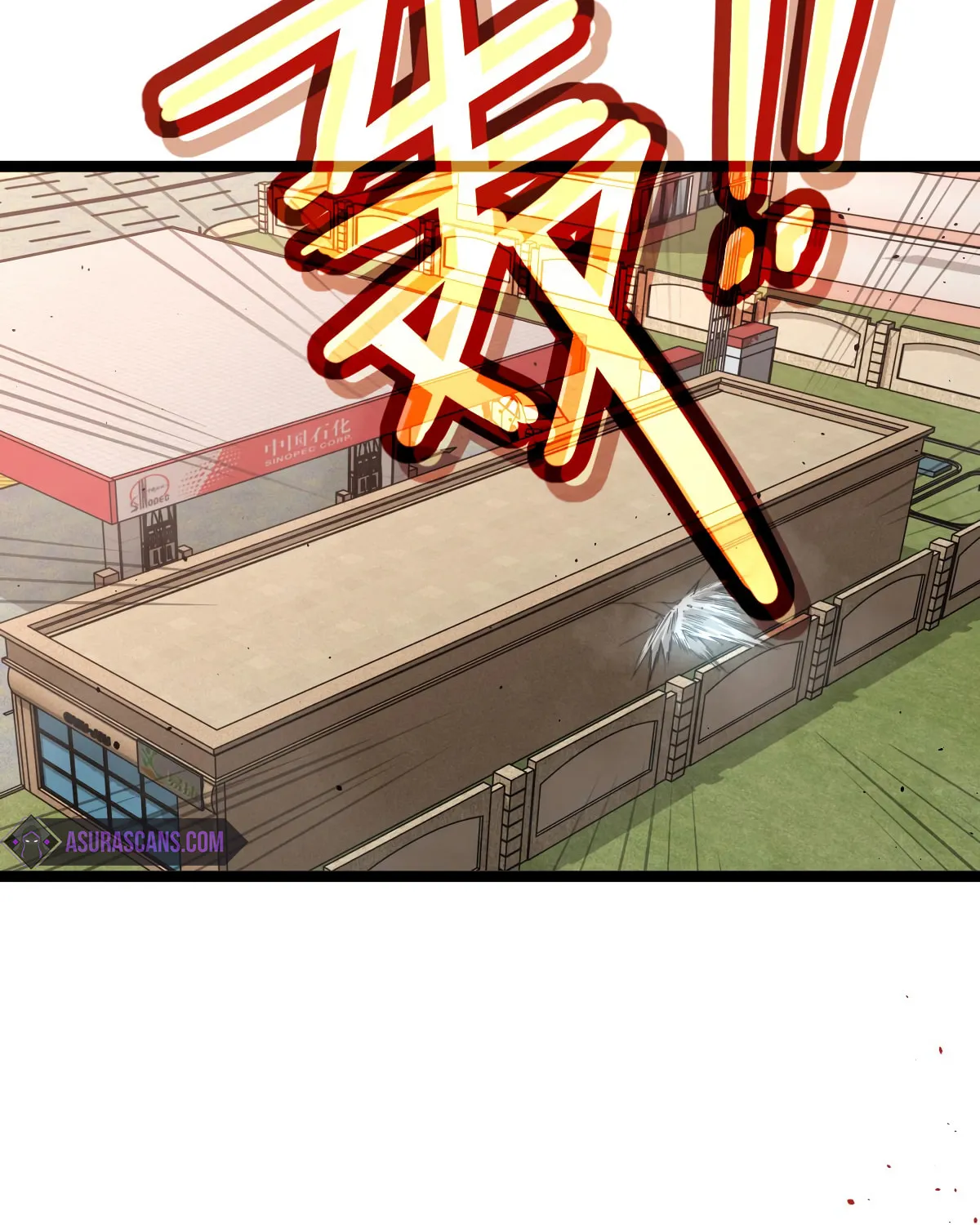 Read Extraordinary Evolution chapter 11 image 69 on Lezhin