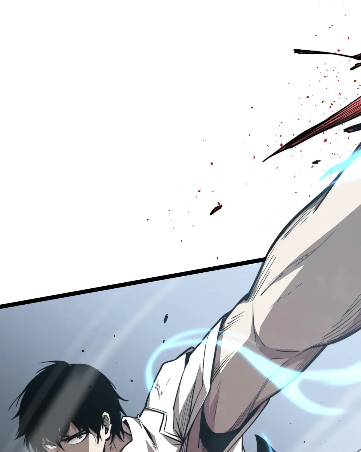 Read Extraordinary Evolution chapter 11 image 70 on Lezhin