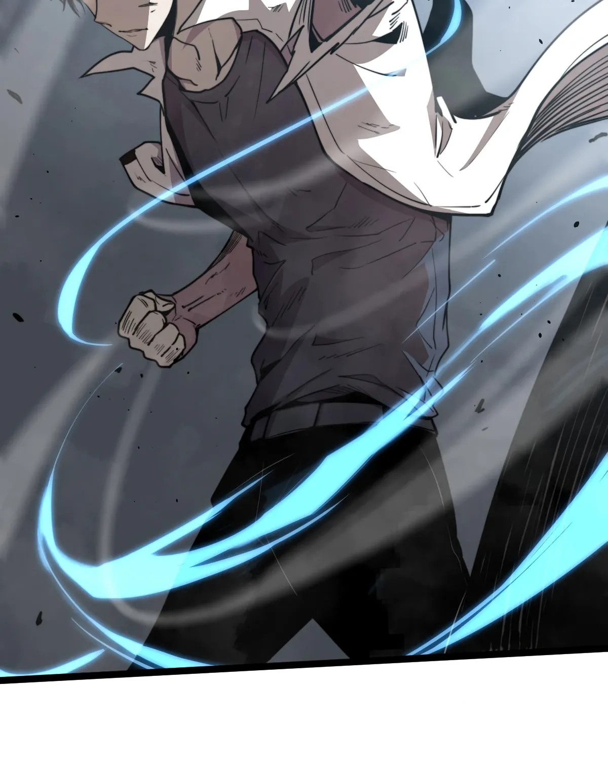 Read Extraordinary Evolution chapter 11 image 71 on Lezhin
