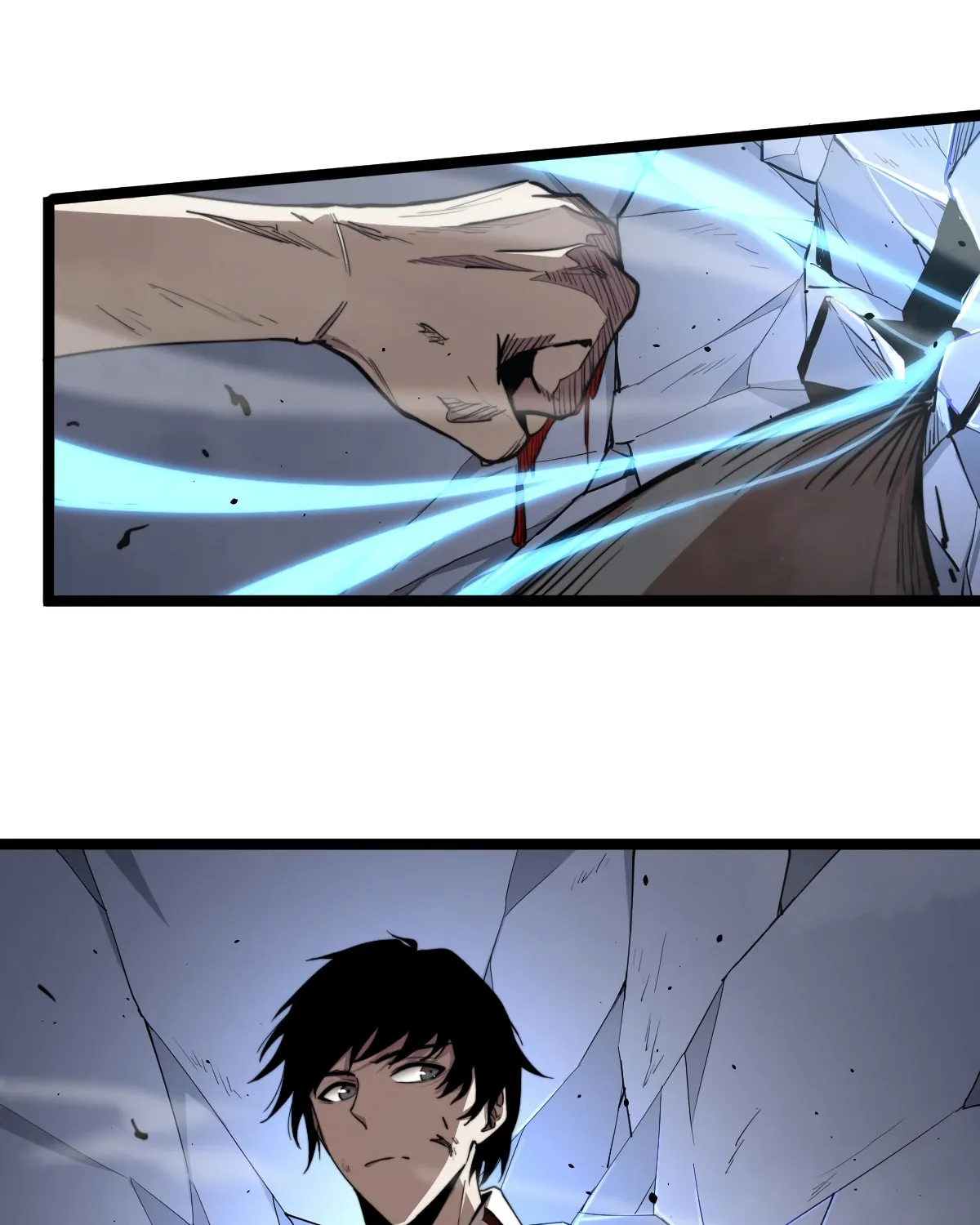 Read Extraordinary Evolution chapter 11 image 72 on Lezhin