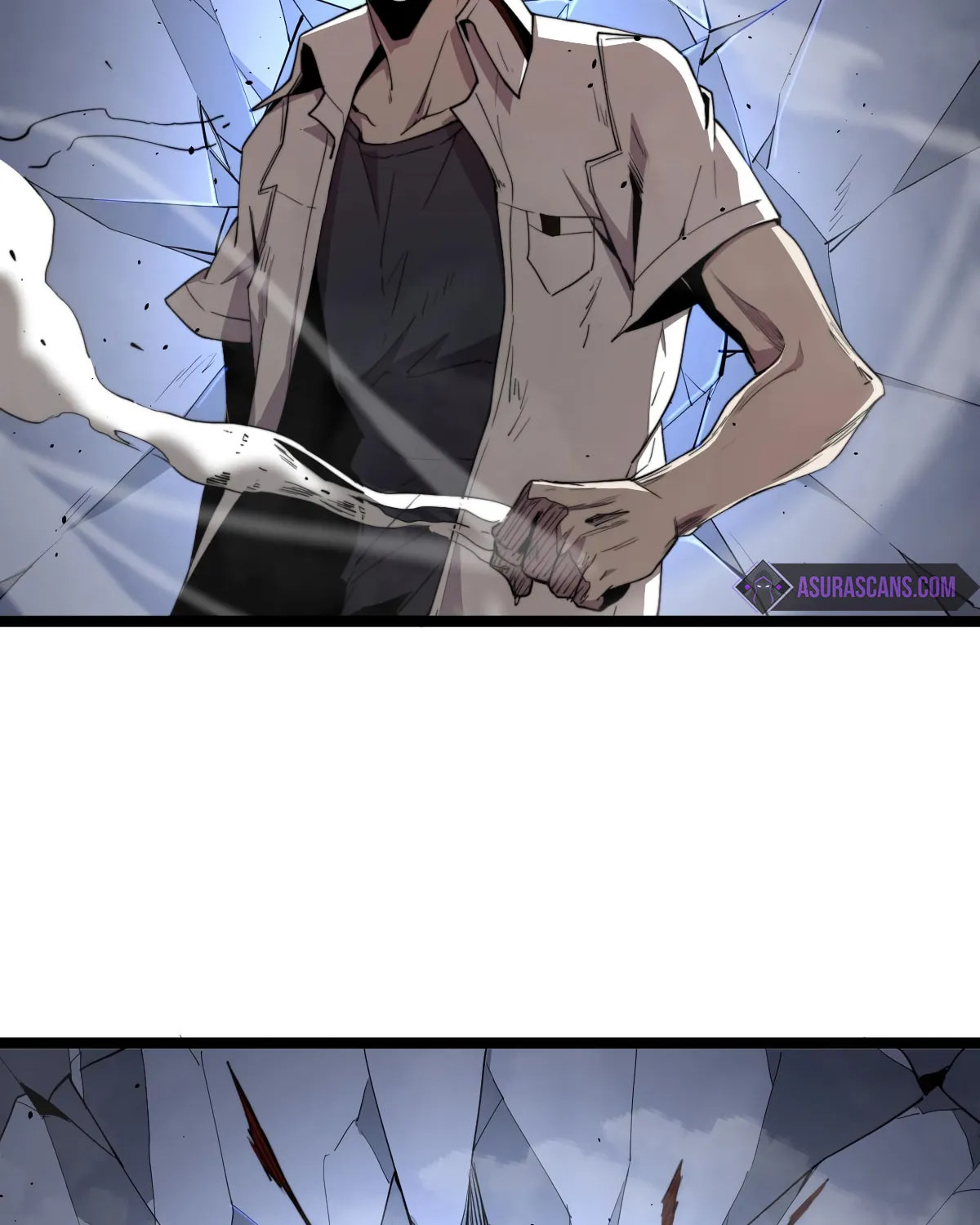 Read Extraordinary Evolution chapter 11 image 73 on Lezhin