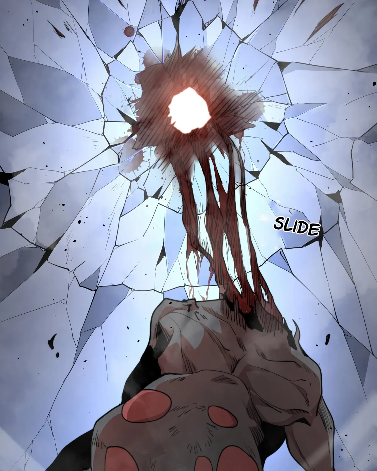 Read Extraordinary Evolution chapter 11 image 74 on Lezhin