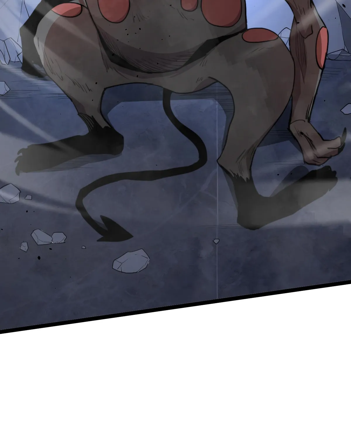 Read Extraordinary Evolution chapter 11 image 75 on Lezhin