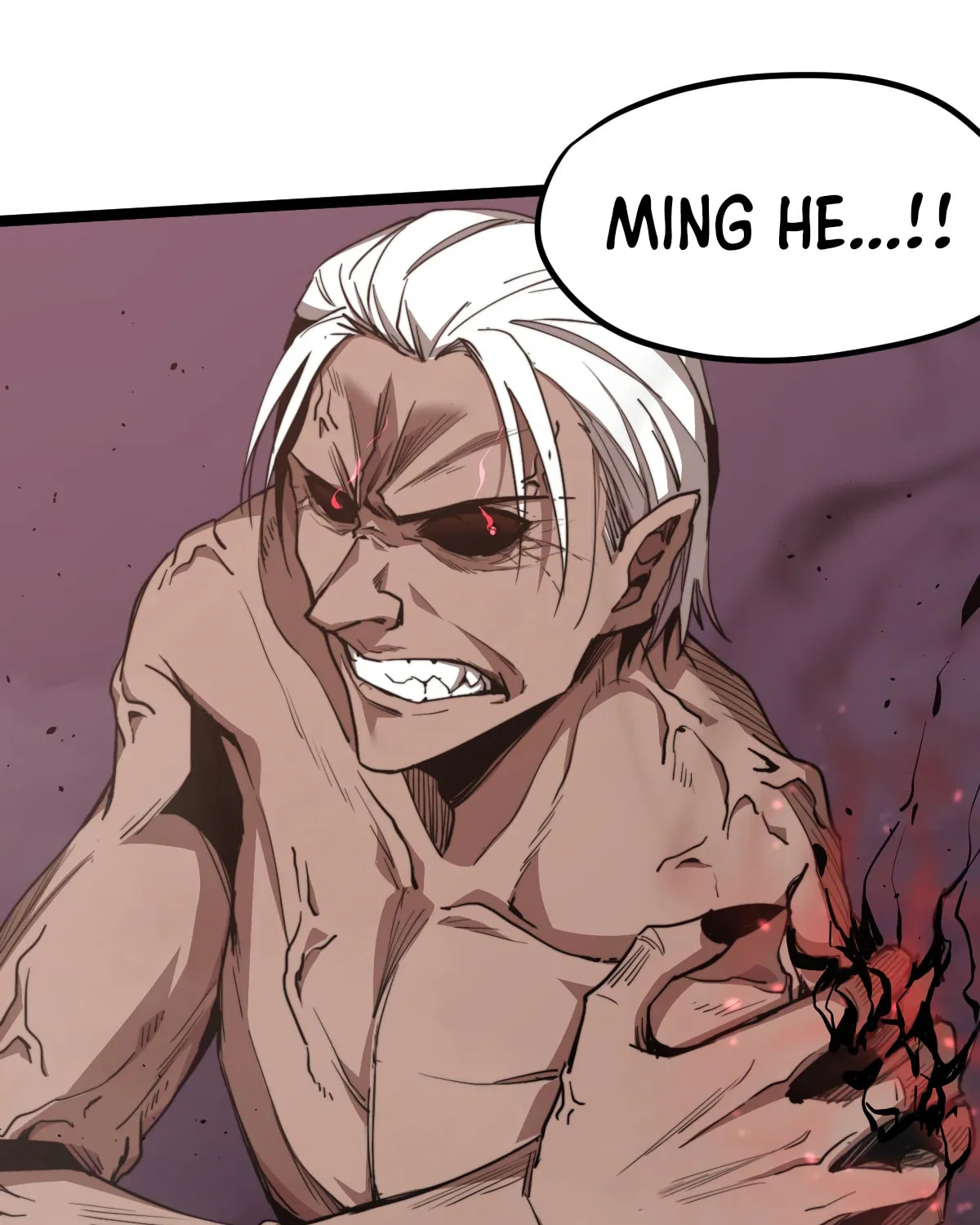 Read Extraordinary Evolution chapter 11 image 79 on Lezhin