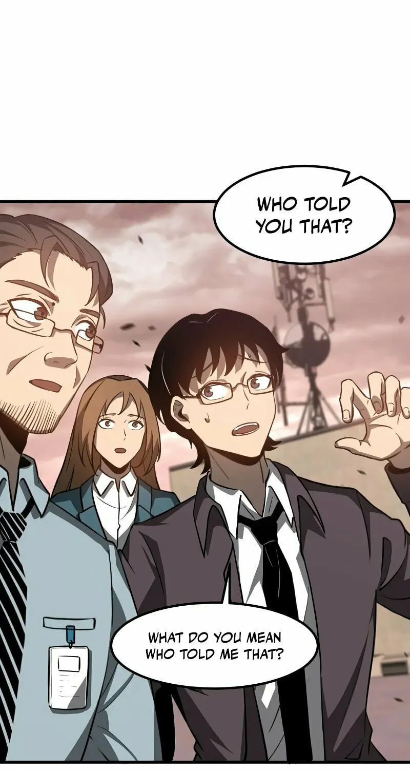 Read Extraordinary Evolution chapter 110 image 1 on Lezhin