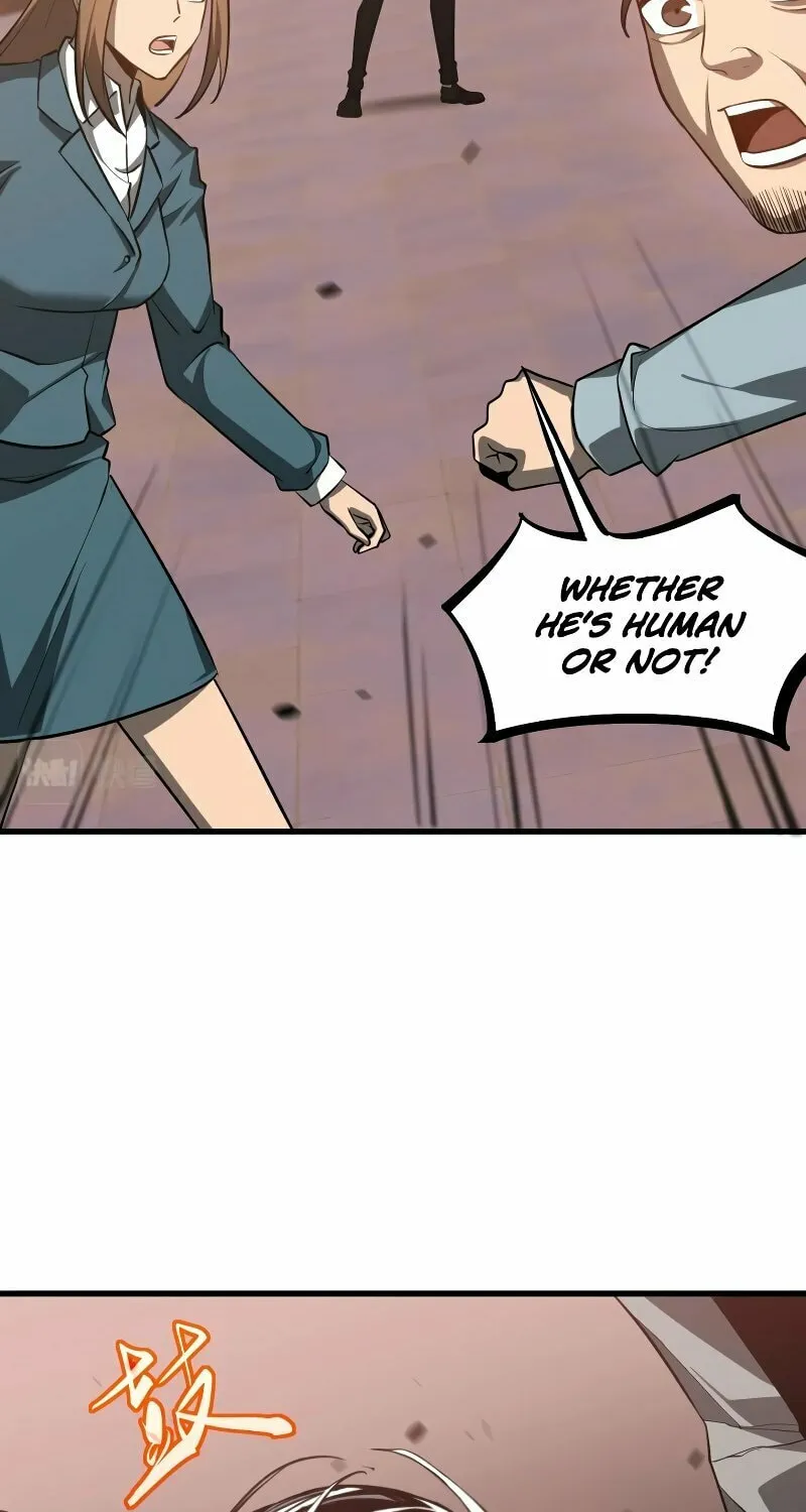 Read Extraordinary Evolution chapter 110 image 11 on Lezhin