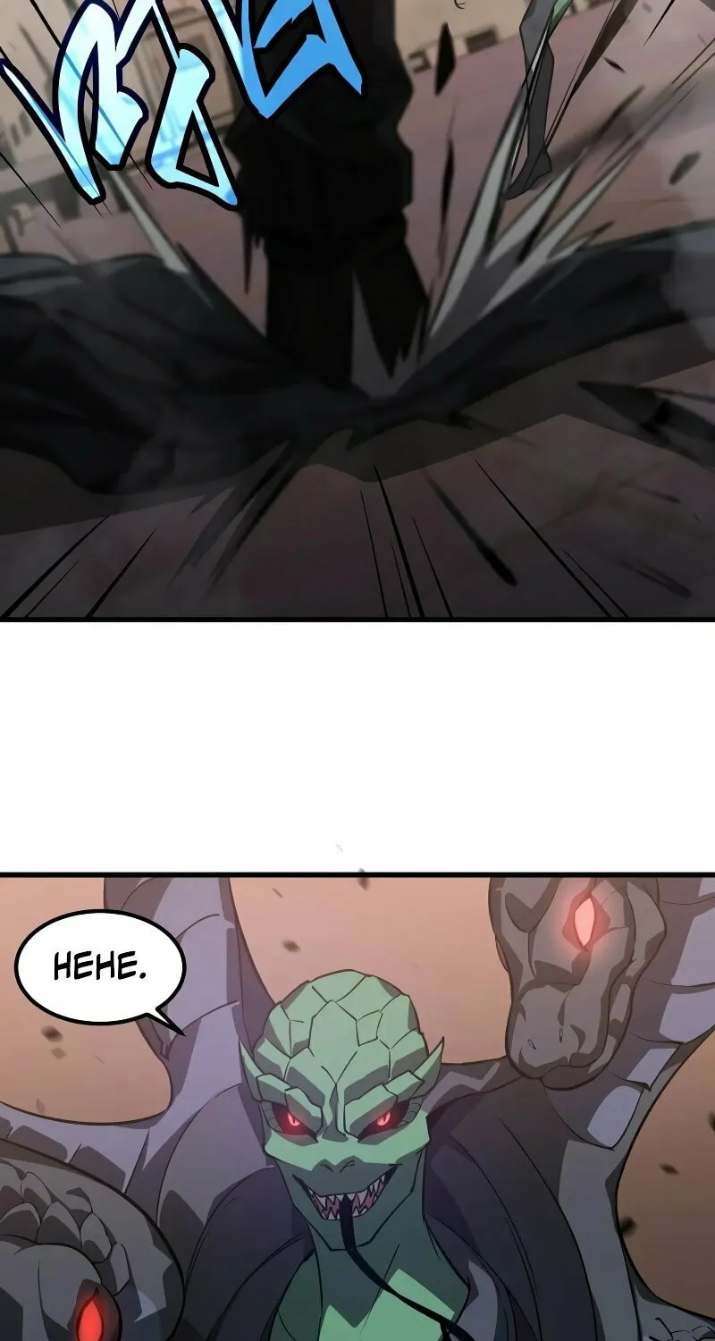 Read Extraordinary Evolution chapter 110 image 28 on Lezhin