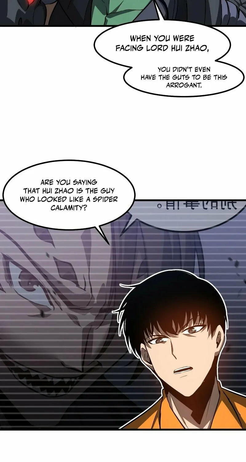 Read Extraordinary Evolution chapter 110 image 29 on Lezhin