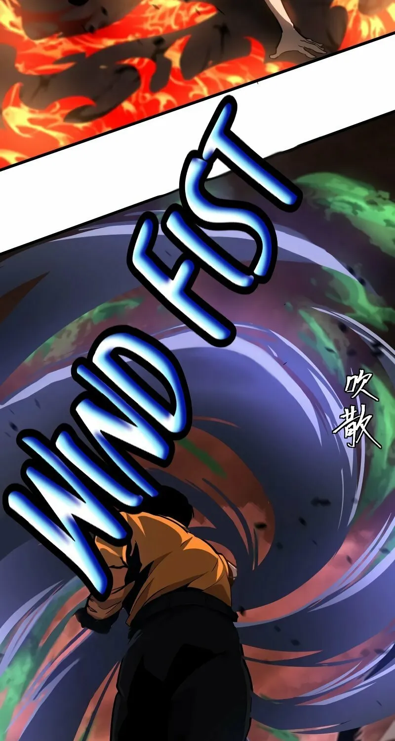 Read Extraordinary Evolution chapter 110 image 36 on Lezhin