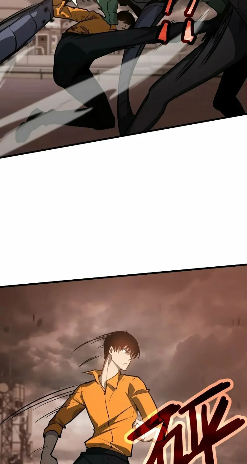 Read Extraordinary Evolution chapter 110 image 42 on Lezhin