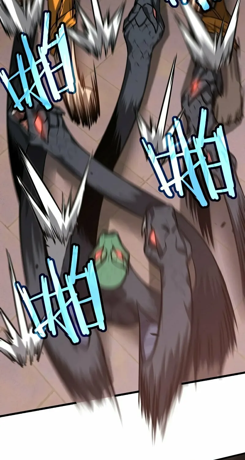 Read Extraordinary Evolution chapter 110 image 47 on Lezhin