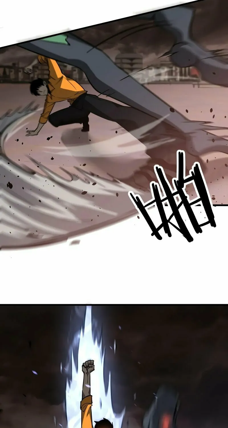 Read Extraordinary Evolution chapter 110 image 48 on Lezhin