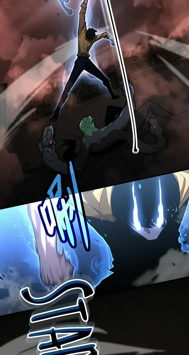 Read Extraordinary Evolution chapter 110 image 51 on Lezhin