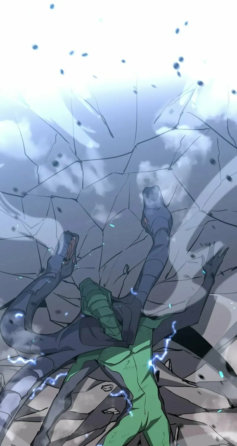 Read Extraordinary Evolution chapter 110 image 55 on Lezhin