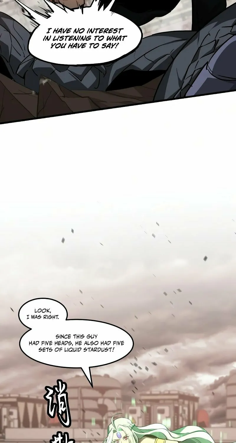 Read Extraordinary Evolution chapter 110 image 58 on Lezhin
