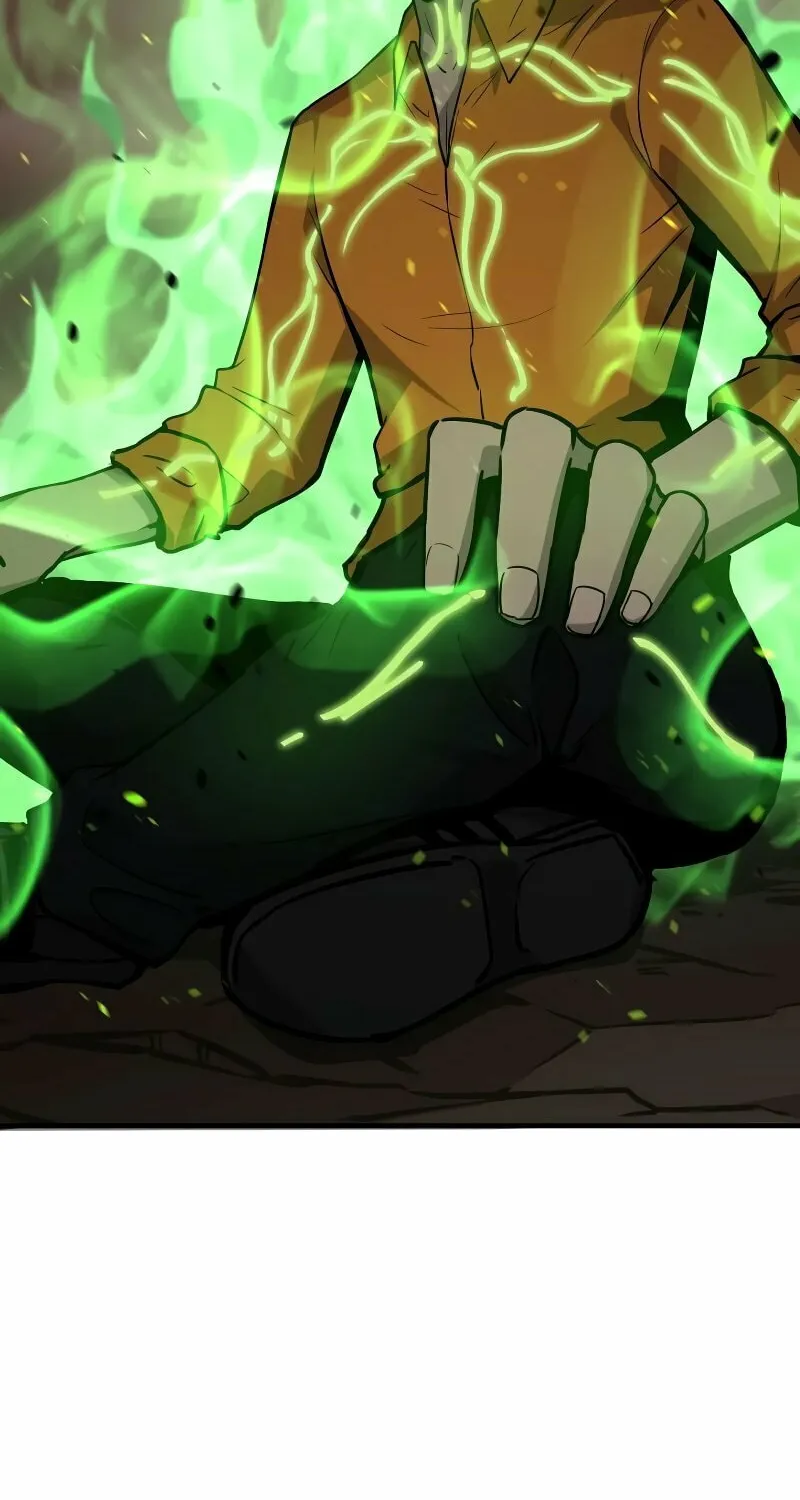 Read Extraordinary Evolution chapter 110 image 62 on Lezhin
