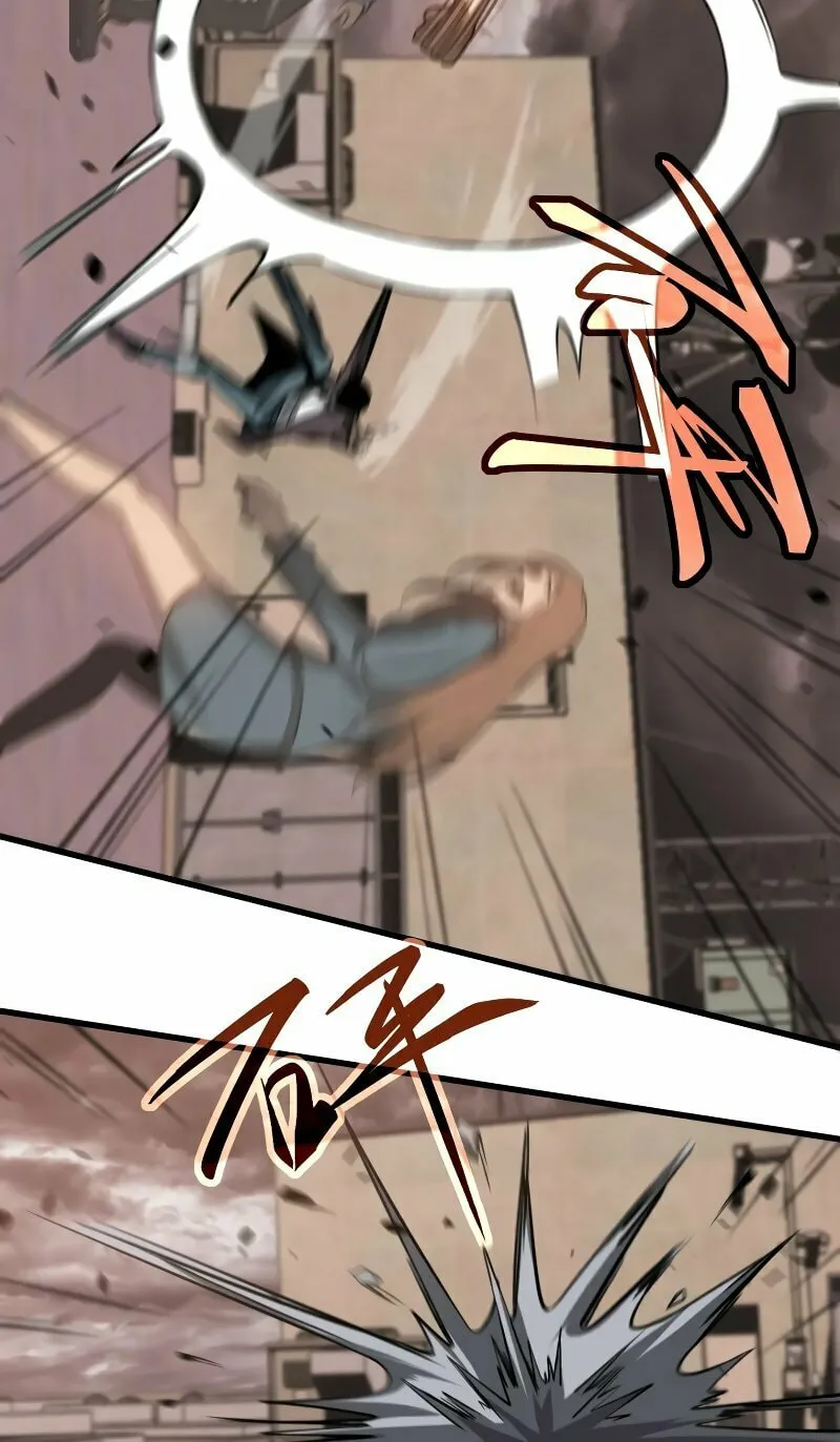 Read Extraordinary Evolution chapter 110 image 7 on Lezhin