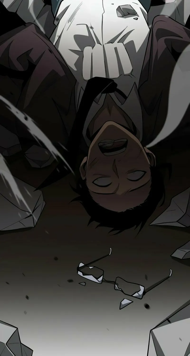 Read Extraordinary Evolution chapter 110 image 9 on Lezhin