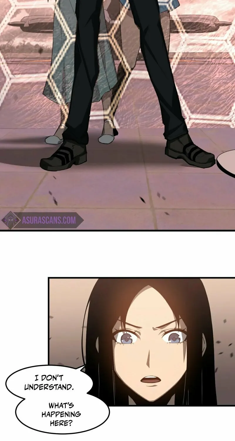 Read Extraordinary Evolution chapter 111 image 13 on Lezhin