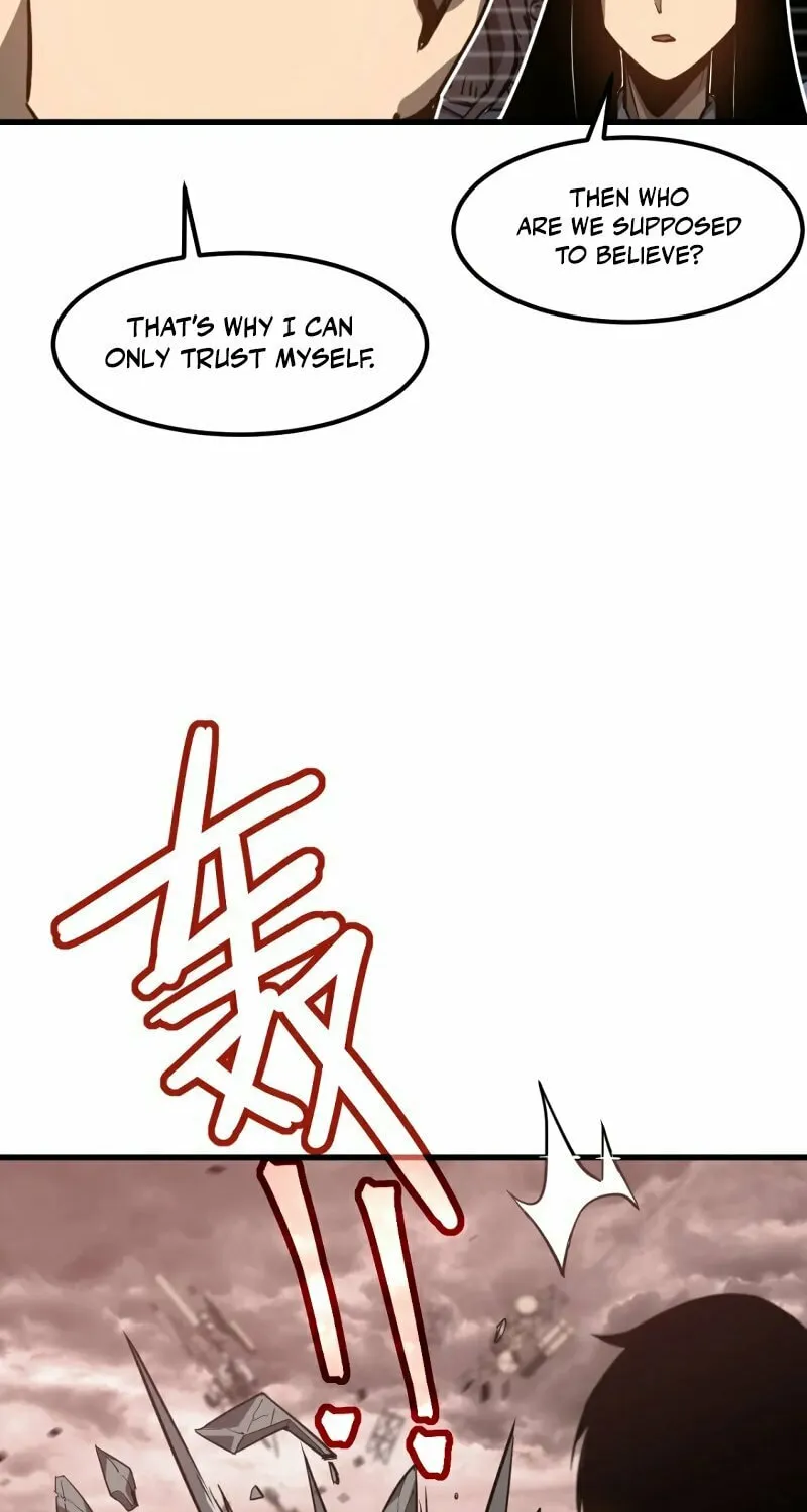 Read Extraordinary Evolution chapter 111 image 17 on Lezhin